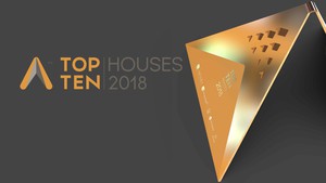Xem TOP 10 Houses 2018: Giải thưởng tìm kiếm xu hướng kiến trúc nhà ở thường niên