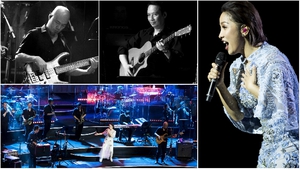 Diva Mỹ Linh: 'Một nền âm nhạc không có những đêm live sẽ rất tụt hậu'