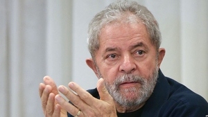 Vì sao cảnh sát Brazil đề nghị thay đổi địa điểm giam giữ cựu Tổng thống Lula?