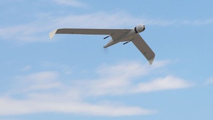 Nga phát triển hệ thống phá hủy UAV