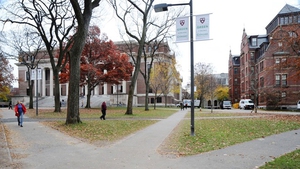 Đại học Harvard hầu tòa vì cáo buộc phân biệt đối xử