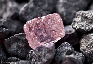 Đóng cửa mỏ kim cương hồng lớn nhất thế giới miền Tây Australia