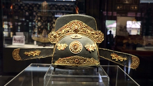 Thừa Thiên – Huế: Tiếp nhận và trưng bày hai cổ vật triều Nguyễn