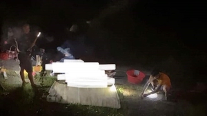 Quảng Ninh tìm thấy thi thể 2 trẻ em đuối nước thương tâm