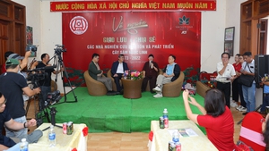 Sâm Ngọc Linh: Về nguồn cùng ‘Quốc bảo Việt Nam’
