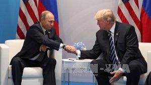 Thủ tướng Nga: 'Washington đã tuyên bố chiến tranh thương mại toàn diện với Moskva'