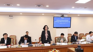 Duy trì hiệu quả hợp tác giữa TTXVN với các cơ quan đại diện Việt Nam ở nước ngoài