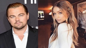 Sự thật tin đồn Leonardo DiCaprio hẹn hò người đẹp Gigi Hadid