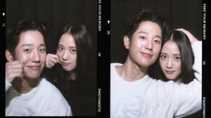 Jisoo Blackpink và Jung Hae In lộ 'bằng chứng' hẹn hò trên Instagram