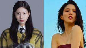 Suzy và 3 người đẹp Hàn sinh năm 1994 được theo đuổi nhiều nhất trên Instagram