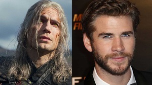 Netflix bất ngờ đưa tin 'em trai Thor' sẽ thay thế Henry Cavill trong 'The Witcher' mùa 4