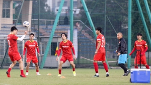 Lịch thi đấu AFF Cup 2021 - Lịch thi đấu đội tuyển Việt Nam mới nhất