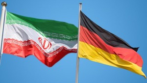 Bộ Ngoại giao Iran phủ nhận cáo buộc cài gián điệp vào quân đội Đức