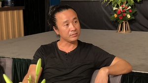 Nhạc sĩ Lê Minh Sơn: ‘Tôi tìm kiếm ở các gameshow niềm tin vào tương lai của nhạc Việt’