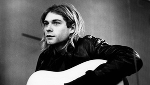 Người hâm mộ khóc thương huyền thoại nhạc rock Kurt Cobain vào 25 năm ngày mất