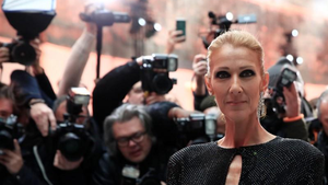 Celine Dion công bố album mới và chuyến lưu diễn lấy cảm hứng từ người chồng quá cố