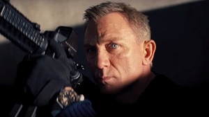 Daniel Craig buồn không nói nên lời khi quay cảnh cuối James Bond ‘No Time To Die’