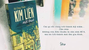 Trở về Hà Nội thời bao cấp với ‘Kim Liên một thủa’