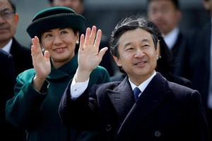 Nhiều kỳ vọng vào sự bứt phá của kinh tế Nhật Bản trong triều đại mới