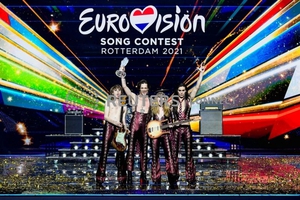 Dòng nhạc Rock and roll lên ngôi tại Eurovision lần thứ 65