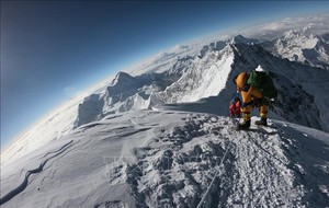 Nepal tìm thấy thi thể của 3 nhà leo núi người Pháp mất tích hồi tháng 10