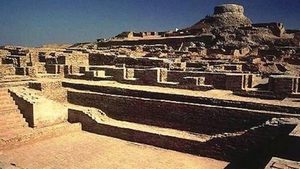 Bằng chứng khảo cổ về nền văn minh cách đây 3.200 ở Ấn Độ