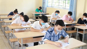 Dịch Covid-19: Thành phố Hồ Chí Minh tạm dừng kế hoạch tuyển sinh đầu cấp năm học 2021-2022