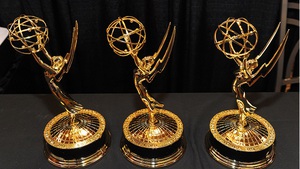 MC trao nhầm vương miện Steve Harvey 'ẵm' loạt giải Daytime Emmy