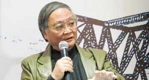 Hà Nội trong mắt KTS Hoàng Đạo Kính