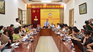 Khẳng định uy tín của Giải thưởng Sách Quốc gia