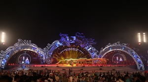 Carnaval Hạ Long 2018 hấp dẫn đến giây phút cuối cùng