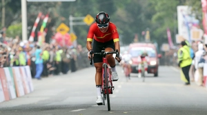 Nguyễn Thị Thật: 'Nữ hoàng' tốc độ vượt rào cản thành kiến