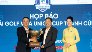 VGA UNION CUP 2021 - Hứa hẹn một mùa giải hấp dẫn