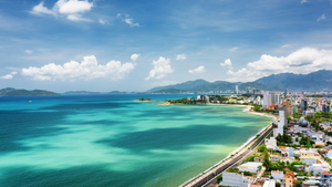 Trải nghiệm chuyến du lịch Nha Trang thơ mộng