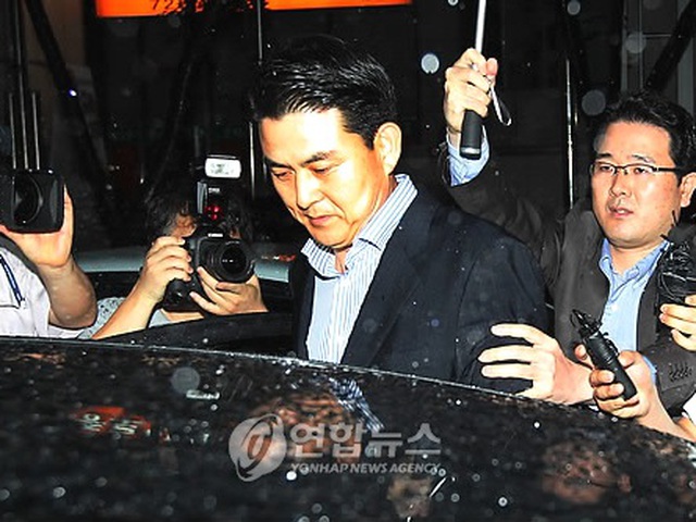 Tân Thủ tướng Hàn Quốc từ chức sau 3 tuần vì cáo buộc hối lộ 