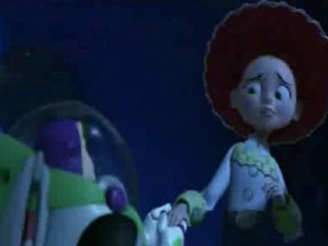 Toy Story 3 nhắm tới giải Oscar Phim hay nhất