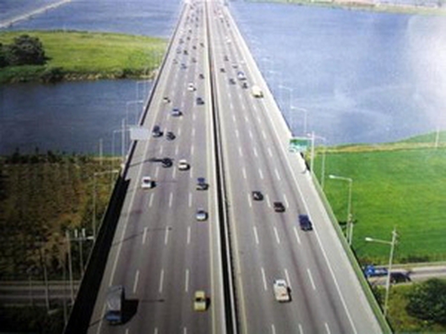 Thủ tướng yêu cầu đẩy nhanh tiến độ cao tốc Hà Nội-Hải Phòng  