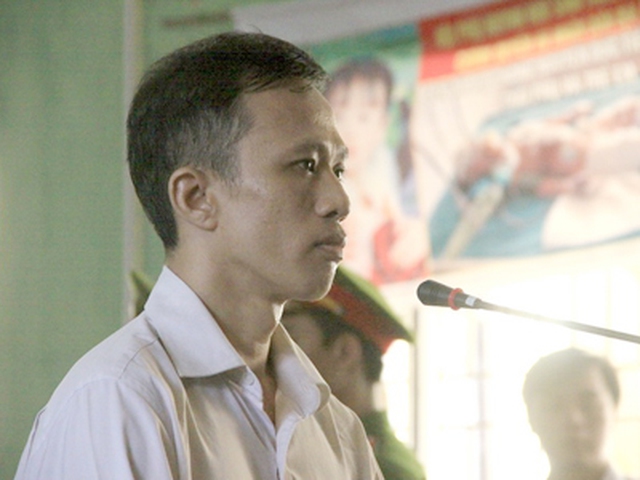 Vụ gài thuốc nổ ở Bắc Ninh: Tử hình em rể mất hết nhân tính