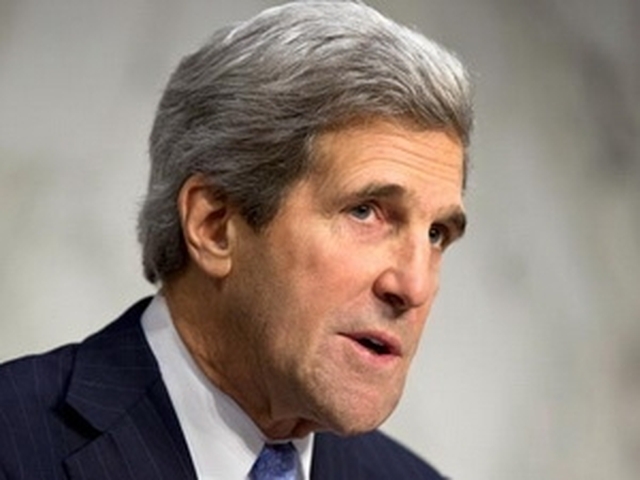 Obama coi ông John Kerry là sự lựa chọn hoàn hảo
