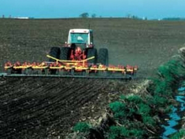 Hạ viện Mỹ duyệt dự luật nông nghiệp gây tranh cãi