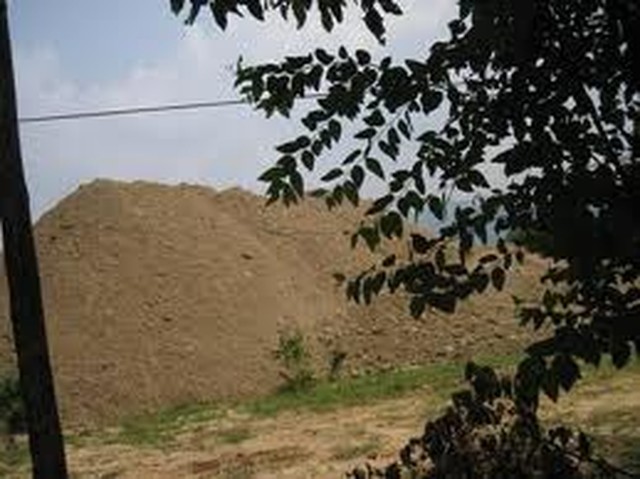 Cần xử lý nghiêm nạn khai thác cát trái phép trên sông Sêrêpốk