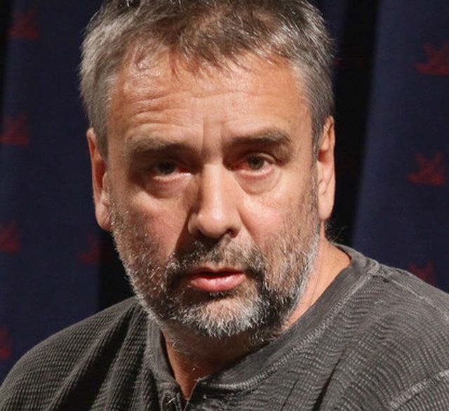 Đạo diễn Luc Besson bị nghi biển thủ ngân sách