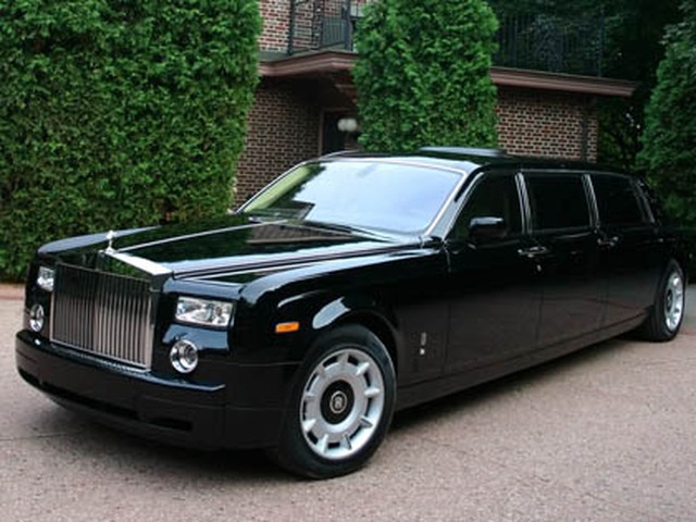 Rolls-Royce đạt mức kỷ lục mới về doanh số