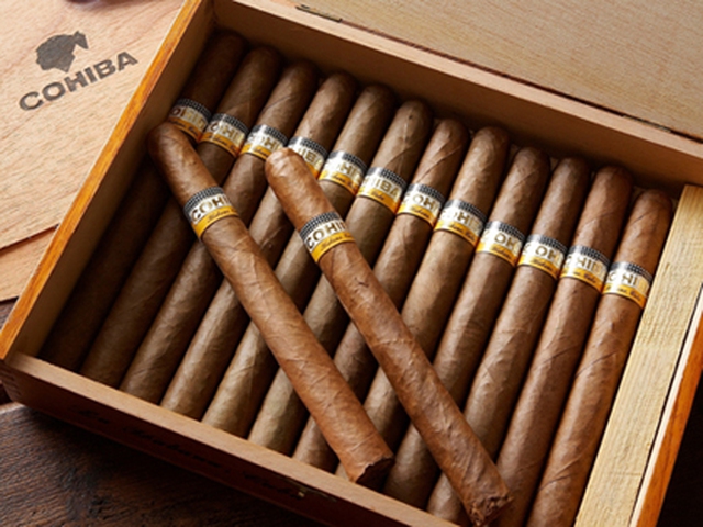 4 điều kỳ lạ về xì gà Cuba ở nước Mỹ