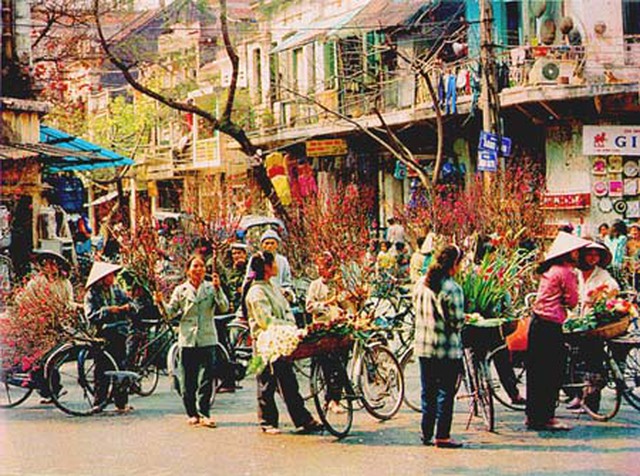 Nhà Sử học Dương Trung Quốc và ký ức về Tết Xưa ở Hà Nội