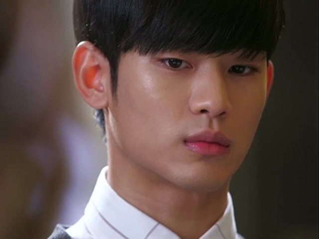 Kim Soo Hyun tham gia phim TV được mong đợi nhất năm