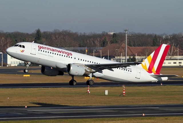 Máy bay Airbus A320: 'Con ngựa thồ' đáng tin cậy, nhưng bị vận đen đeo bám 