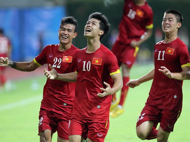 Bố Công Phượng tin U23 Việt Nam thắng 4-0