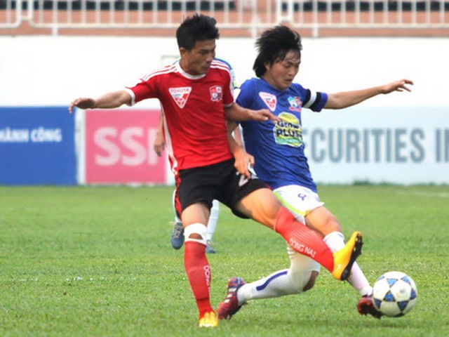 Điểm nóng ‘chung kết ngược, xuôi’ V-League, Keven Nguyen đánh giá cao U19 Việt Nam