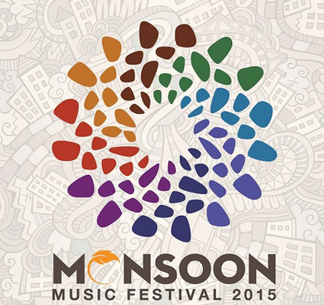 Monsoon Music Festival 2015 trở thành 'thương hiệu văn hóa của Hà Nội'